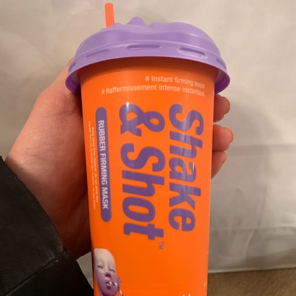 Brand new awesome rubber face masks! - Picture 6 of 6